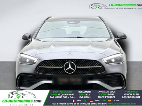Classe C 300 e BVA 2025 occasion 31850 Beaupuy