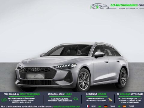 Annonce voiture Audi A5 37900 €