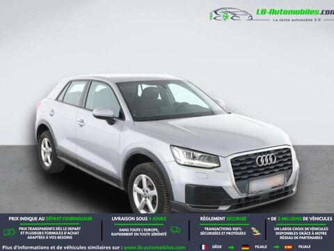 Q2 TFSI 150 ch BVA 2017 occasion 31850 Beaupuy