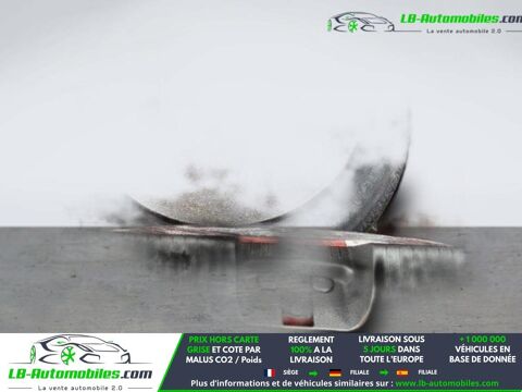 Opel Crossland X 1.5 D 120 ch BVA 2019 occasion Beaupuy 31850