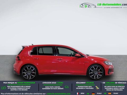 Golf 2.0 TSI 245 BVM GTI Performance 2017 occasion 31850 Beaupuy