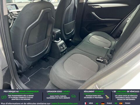 X2 sDrive 20i 192 ch BVA 2018 occasion 31850 Beaupuy