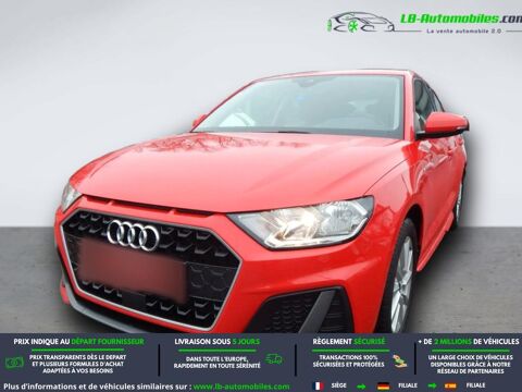 A1 25 TFSI 95 ch BVM 2019 occasion 31850 Beaupuy