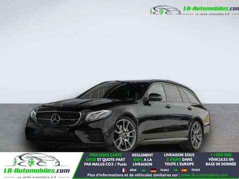 Annonce voiture Mercedes Classe E 56400 €