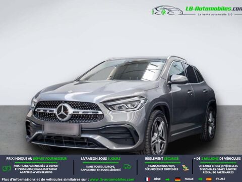 Annonce voiture Mercedes Classe GLA 35369 €