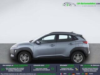 Kona 1.0 T-GDi 120 2019 occasion 31850 Beaupuy