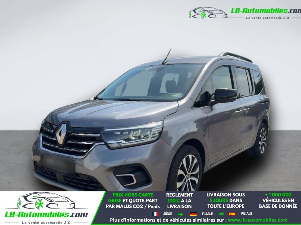 Kadjar TCe 130 BVA 2023 occasion 31850 Beaupuy