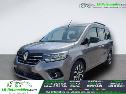 Annonce voiture Renault Kadjar 29700 €