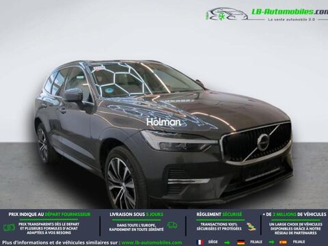 XC60 B4 AWD 197 ch BVA 2023 occasion 31850 Beaupuy