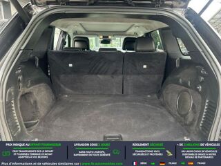 Grand Cherokee V6 3.0 CRD 250 Multijet BVA 2019 occasion 31850 Beaupuy