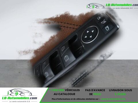 Mercedes Classe B 220 CDI BVA 2017 occasion Beaupuy 31850