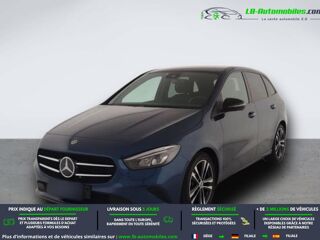 Classe B 180 d BVA 2020 occasion 31850 Beaupuy