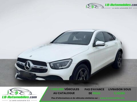 Mercedes Classe GLC 300 e EQ POWER BVA 4Matic 2020 occasion Beaupuy 31850