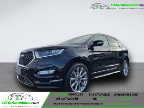 Ford Edge 2.0 TDCi 210 BVA AWD 2017 occasion Beaupuy 31850