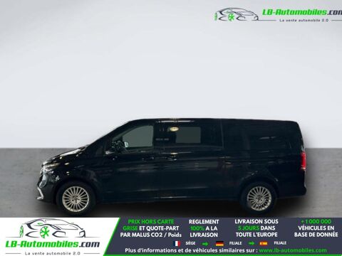 Classe V Long 300 D BVA 4 Matic 8 Places 2024 occasion 31850 Beaupuy