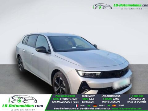 Astra 1.2 Turbo 130 ch BVA 2024 occasion 31850 Beaupuy