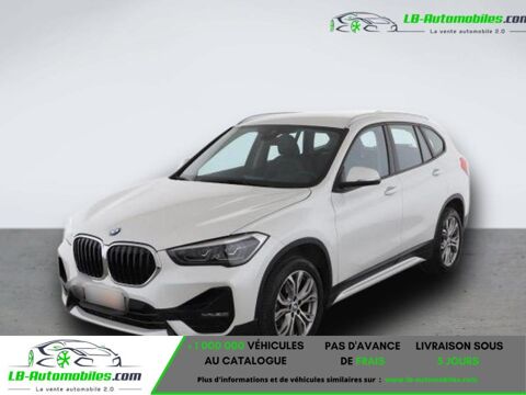 BMW X1 sDrive 16d 116 ch 2021 occasion Beaupuy 31850