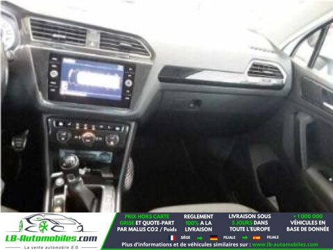 Tiguan 2.0 TDI 150 BVM 2018 occasion 31850 Beaupuy