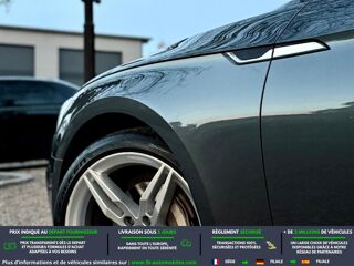 A5 TDI 190 BVA 2019 occasion 31850 Beaupuy