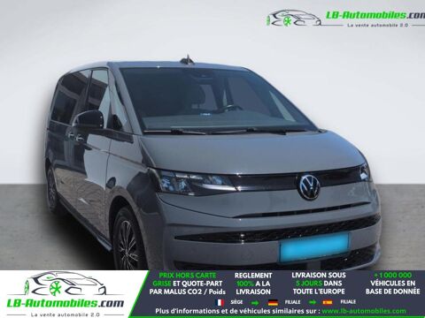 MULTIVAN 2.0 TDI 150 BVA 2022 occasion 31850 Beaupuy