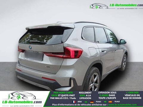 X1 sDrive 18d 150ch BVA 2024 occasion 31850 Beaupuy