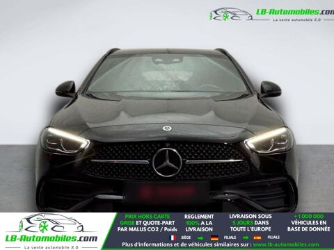 Classe C 300 e BVA 2022 occasion 31850 Beaupuy