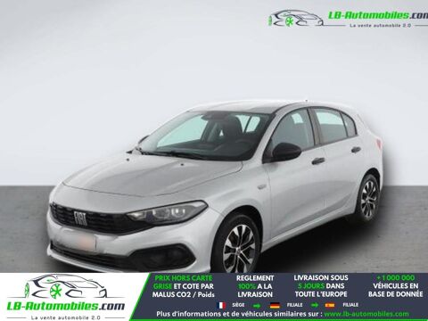 Fiat Tipo 1.0 Firefly Turbo 100 ch 2021 occasion Beaupuy 31850