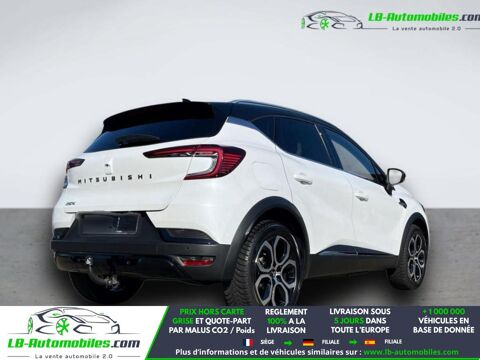 Asx 1.6 MPI PHEV 159 BVA 2024 occasion 31850 Beaupuy