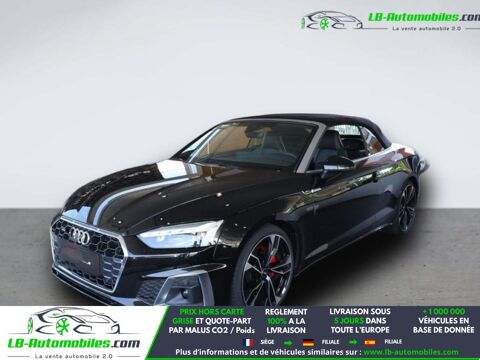 Audi A5 40 TDI 204 BVA Quattro 2022 occasion Beaupuy 31850