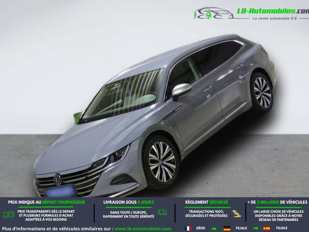 Arteon 2.0 TDI 200 BVA 4MOTION 2022 occasion 31850 Beaupuy