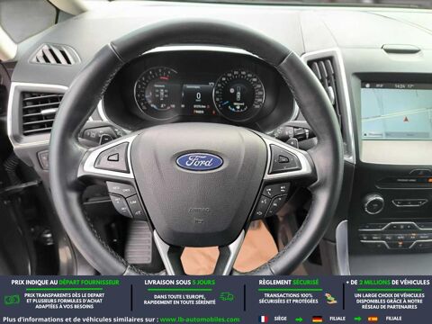 S-MAX 2.0 EcoBlue 150 BVA 2019 occasion 31850 Beaupuy