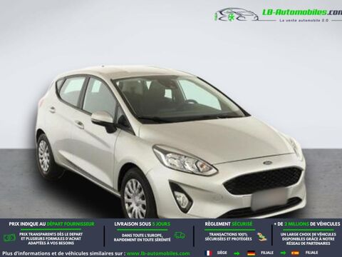 Fiesta 1.5 TDCi 85 ch BVM 2018 occasion 31850 Beaupuy