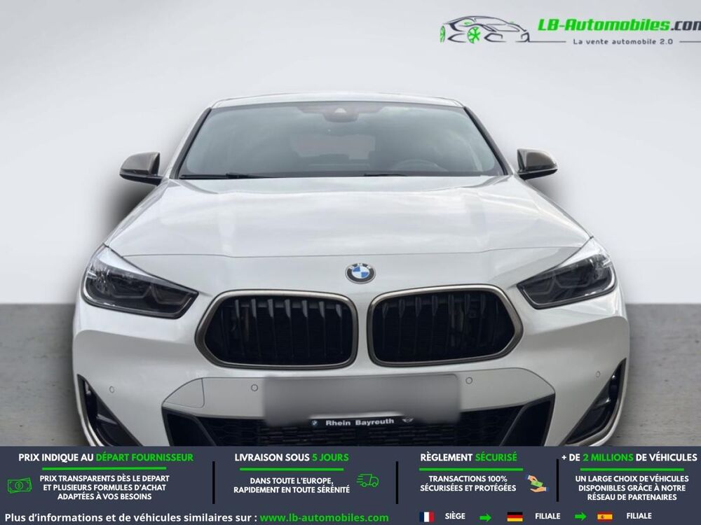 X2 M35i 306 ch BVA 2020 occasion 31850 Beaupuy