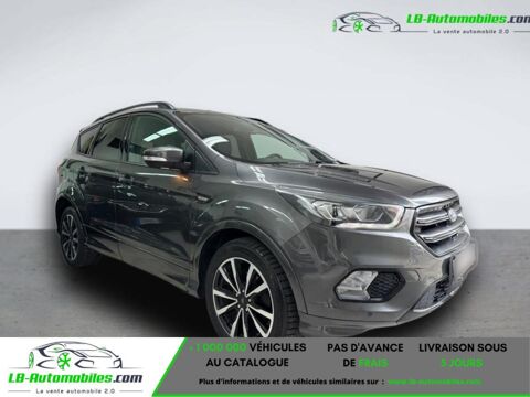 Ford Kuga 2.0 TDCi 120 4x2 BVM 2019 occasion Beaupuy 31850