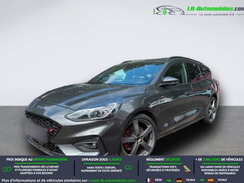 Annonce voiture Ford Focus 22990 €