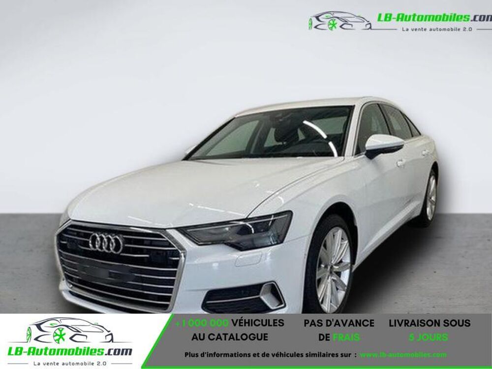 A6 40 TDI 204 ch BVA Quattro 2022 occasion 31850 Beaupuy