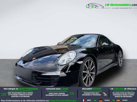Annonce voiture Porsche 911 97100 €