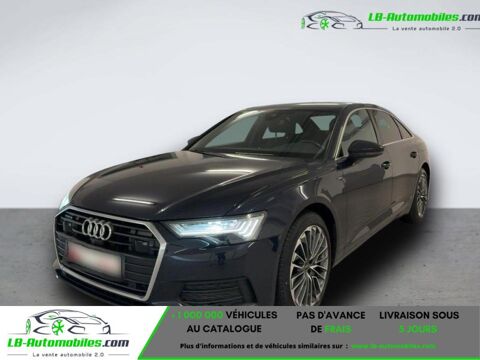 Audi A6 50 TFSIe 299 ch BVA Quattro 2022 occasion Beaupuy 31850