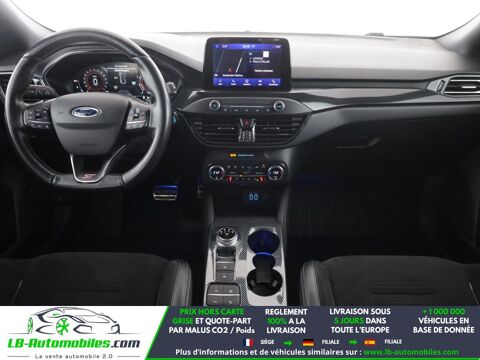 Focus ST 2.3 EcoBoost 280 BVA 2021 occasion 31850 Beaupuy