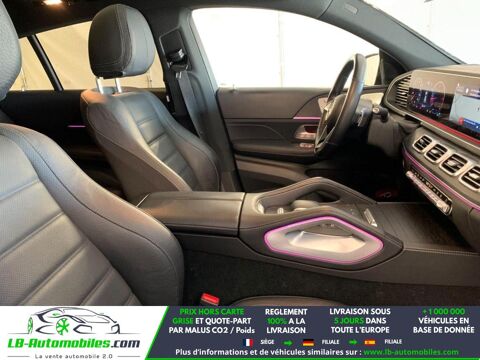 Classe GLE 450 d BVA 4Matic 2023 occasion 31850 Beaupuy