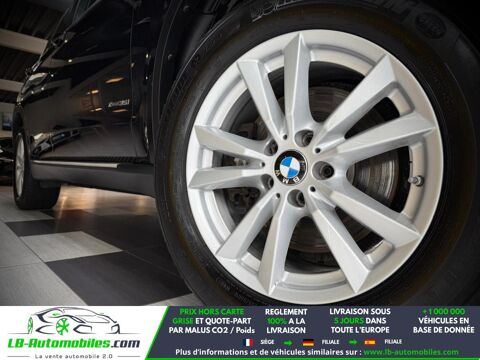 X5 xDrive35i 306 ch BVA 2017 occasion 31850 Beaupuy