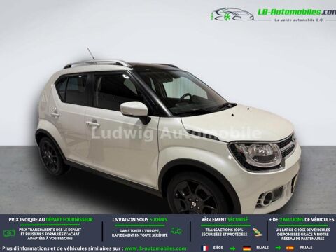 Ignis 1.2 Dualjet AllGrip BVM 2018 occasion 31850 Beaupuy