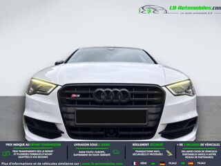 S3 2.0 TFSI 300 BVA 2016 occasion 31850 Beaupuy