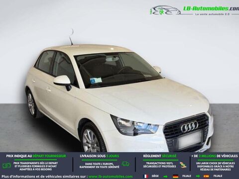 A1 1.0 TFSI 82 2012 occasion 31850 Beaupuy
