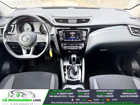 Qashqai 1.3 DIG-T 160 BVA 2020 occasion 31850 Beaupuy
