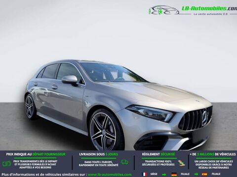Annonce voiture Mercedes Classe A 39870 €