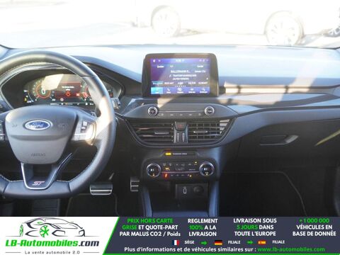 Focus ST 2.3 EcoBoost 280 BVA 2020 occasion 31850 Beaupuy