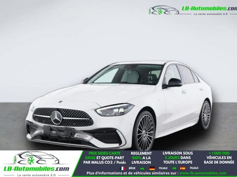 Classe C 300 de BVA 2025 occasion 31850 Beaupuy