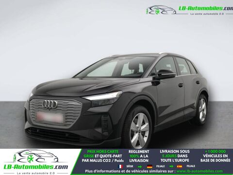 Annonce voiture Audi Q4 29988 €