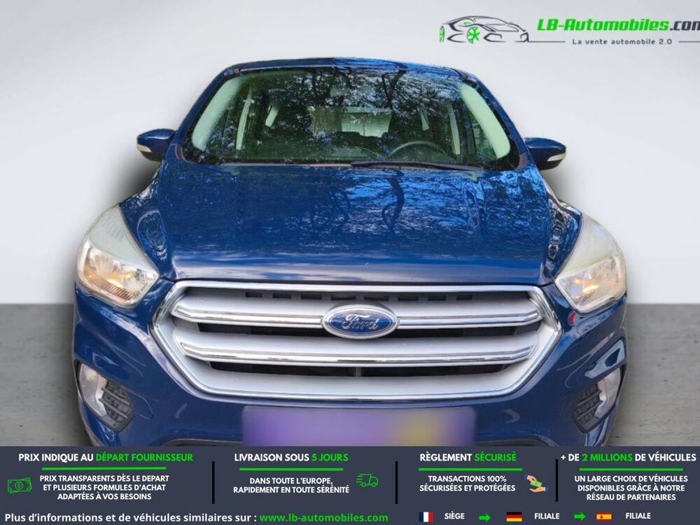 Kuga 1.5 EcoBoost 120 4x2 BVM 2019 occasion 31850 Beaupuy